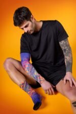 Floky NO STRAIN sleeve - Image 59