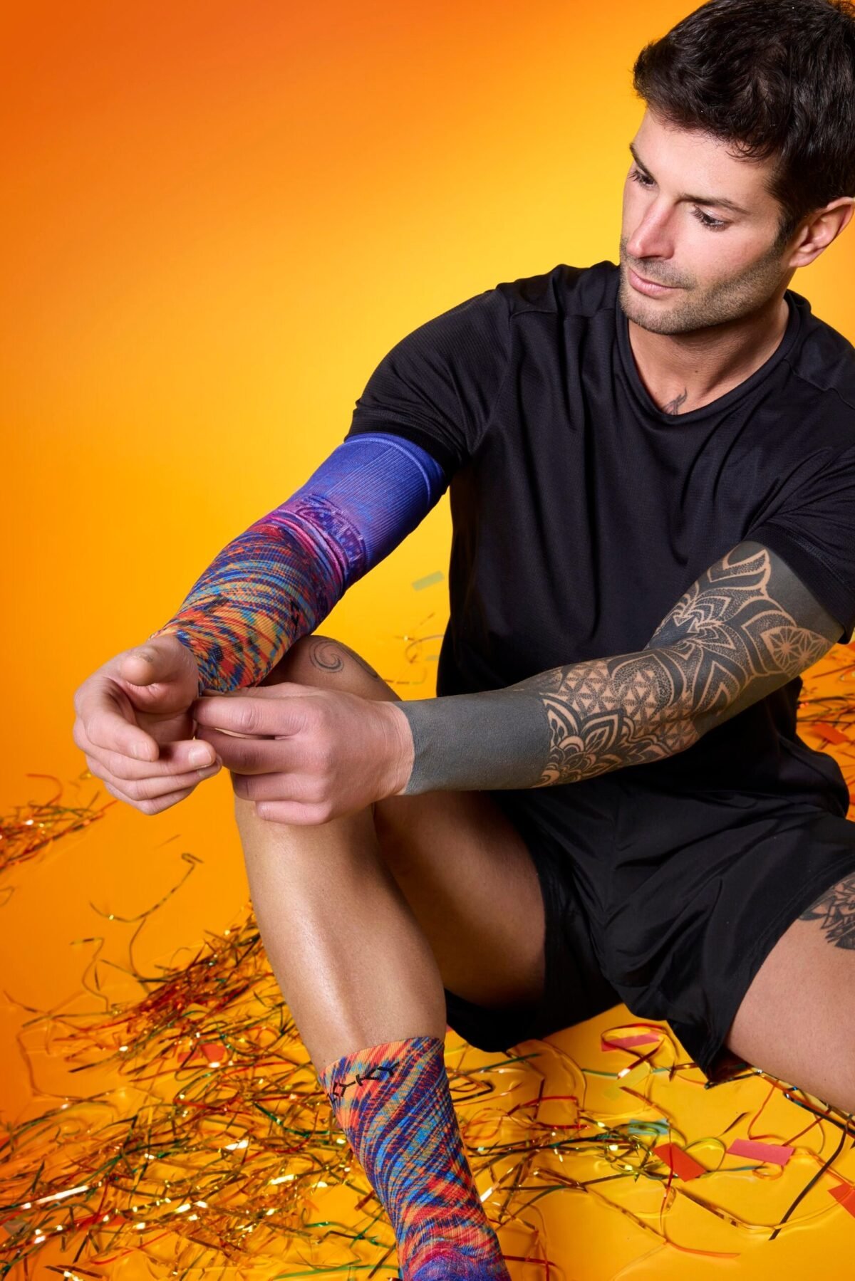 Floky NO STRAIN sleeve - Image 58