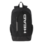 HEAD Base Backpack Black 17L