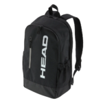 HEAD Base Backpack Black 17L - Image 3