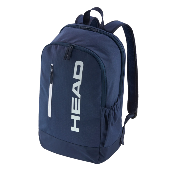 HEAD Base Backpack Navy 17L