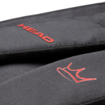 HEAD Coello Pro X Padel Duffle Bag L - Image 3
