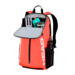HEAD Tour FO 25L Backpack Orange 2024 - Image 2