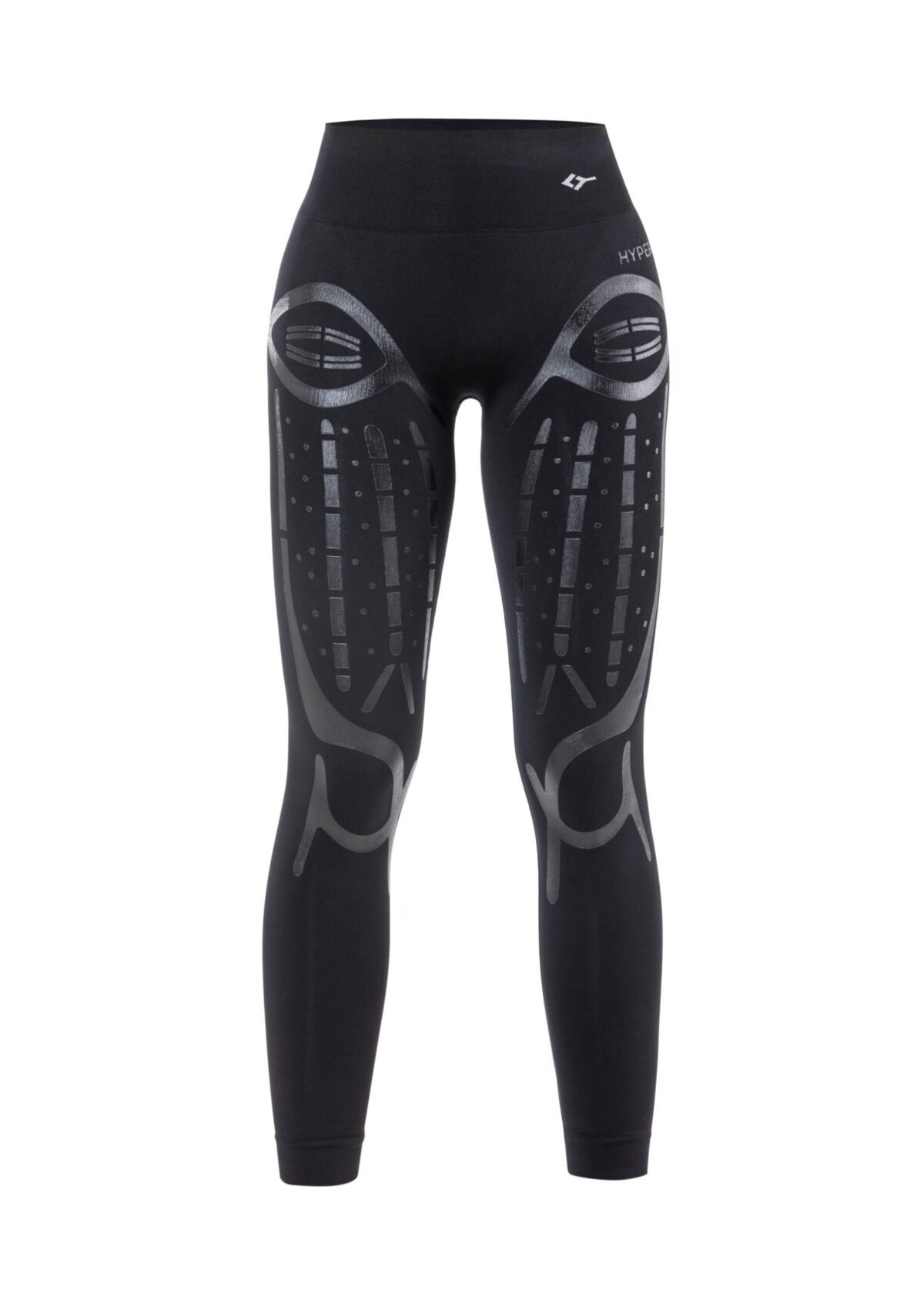 Floky Hyper Woman Leggings - Image 1