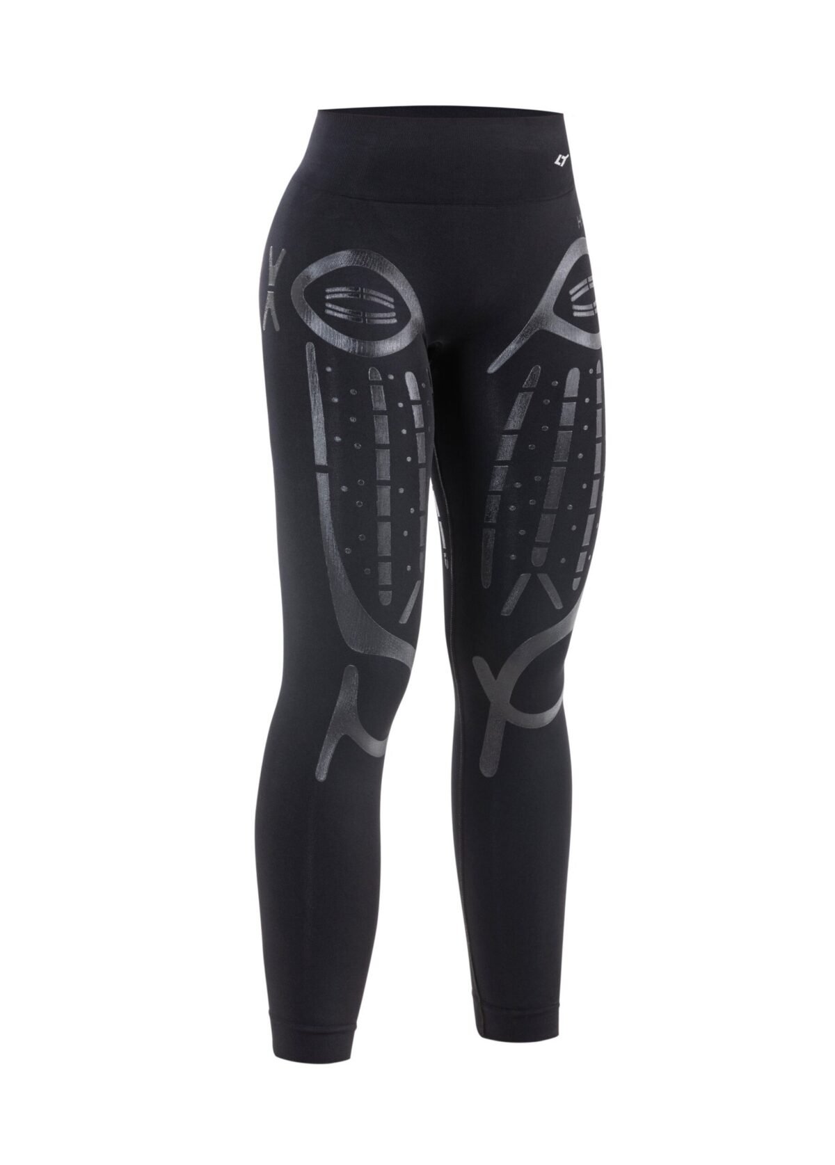 Floky Hyper Woman Leggings - Image 7