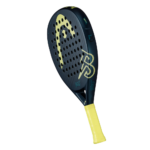Head Bolt Padel Racquet Blue/Green - Image 3