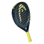 Head Bolt Padel Racquet Blue/Green - Image 4