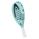 Head Bolt Padel Racquet Tall Black - Image 3