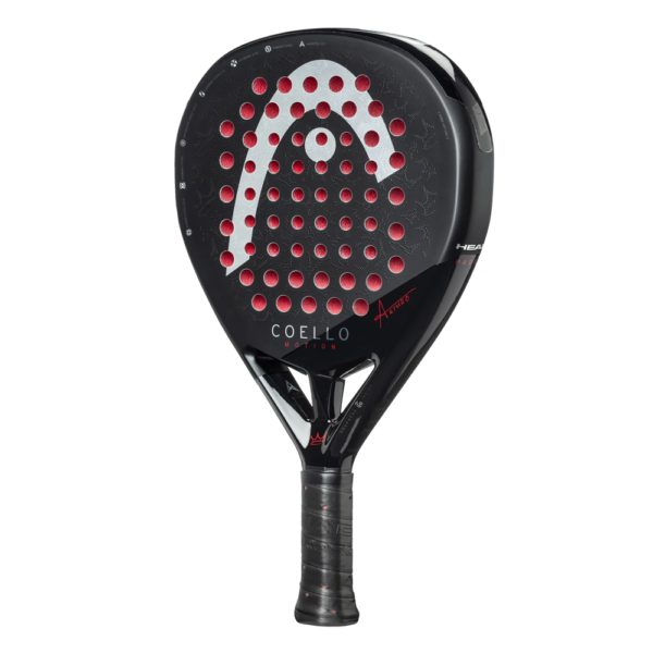 Head Coello Motion Padel Racquet