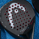 Head Coello Motion Padel Racquet - Image 10