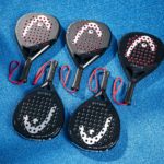 Head Coello Motion Padel Racquet - Image 11