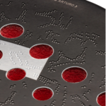Head Coello Motion Padel Racquet - Image 6