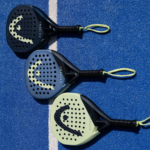 Head Extreme Motion Padel Racquet - Image 4