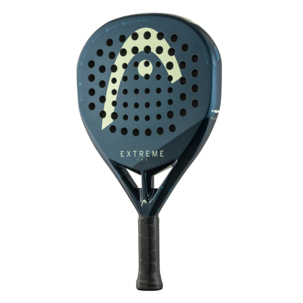 Head Extreme Pro Padel Racquet