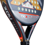 ML10 Pro Cup Rough Surface Edition. Miguel Lamperti's Racket - Image 6