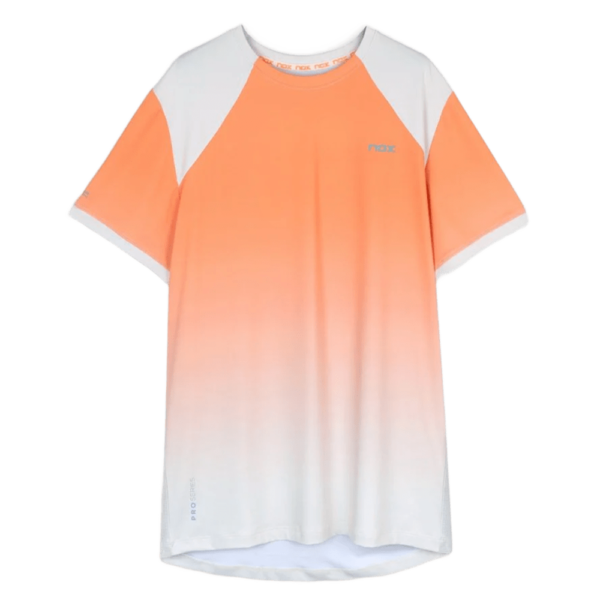 Men's Orange PRO T-Shirt