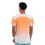 Men's Orange PRO T-Shirt - Image 3