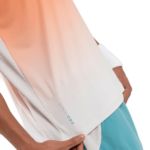 Men's Orange PRO T-Shirt - Image 9