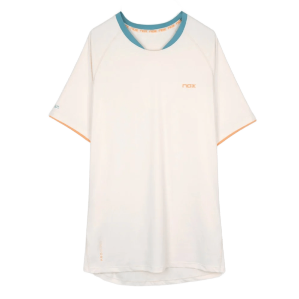 Men's PRO Vanilla T-Shirt