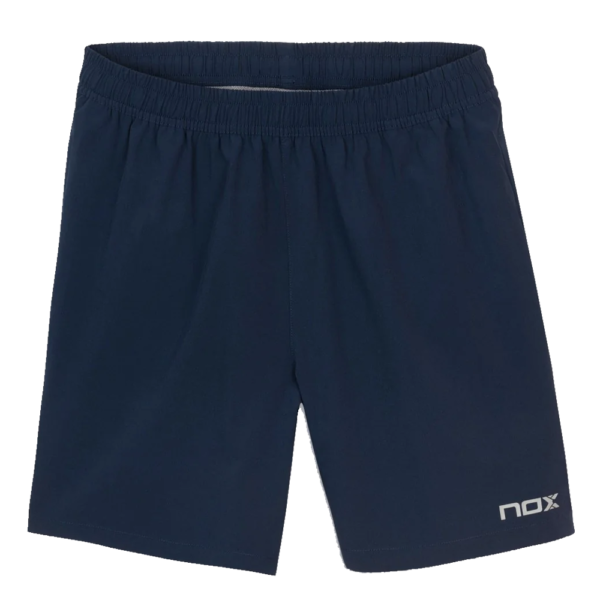 Men's Padel Short Team Navy Blue