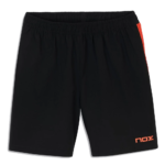 NOX Men's Padel Shorts TEAM Black