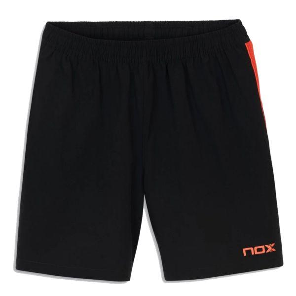 NOX Men's Padel Shorts TEAM Black