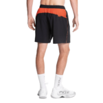 NOX Men's Padel Shorts TEAM Black - Image 3