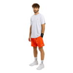 NOX Men's T-Shirt Team Regular White - Image 2