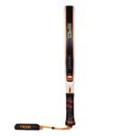 Ml10 Quantum 3K. Miguel Lamperti's Padel Racket - Image 2