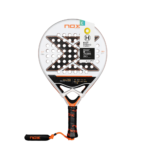 Ml10 Quantum 3K. Miguel Lamperti's Padel Racket - Image 3