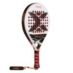 Ml10 Quantum 3K. Miguel Lamperti's Padel Racket - Image 4