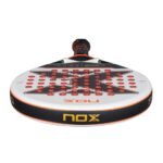 Ml10 Quantum 3K. Miguel Lamperti's Padel Racket - Image 6
