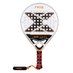 Ml10 Quantum 3K. Miguel Lamperti's Padel Racket