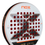 Ml10 Quantum 3K. Miguel Lamperti's Padel Racket - Image 8