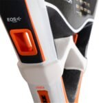 Ml10 Quantum 3K. Miguel Lamperti's Padel Racket - Image 9