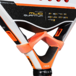 Ml10 Quantum 3K. Miguel Lamperti's Padel Racket - Image 10