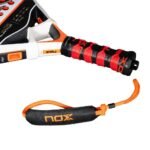 Ml10 Quantum 3K. Miguel Lamperti's Padel Racket - Image 13