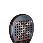 NOX AT10 Genius 18K 2025 Racquet Agustín Tapia - Image 3