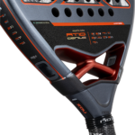 NOX AT10 Genius 18K 2025 Racquet Agustín Tapia - Image 6