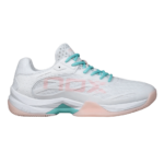 Nox At10 Lux Calatluxwhpo White Women's
