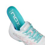 Nox At10 Lux Calatluxwhpo White Women's - Image 7