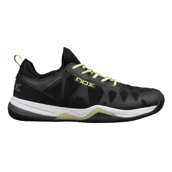 Nox Nerbo Caluxnerblsl Black