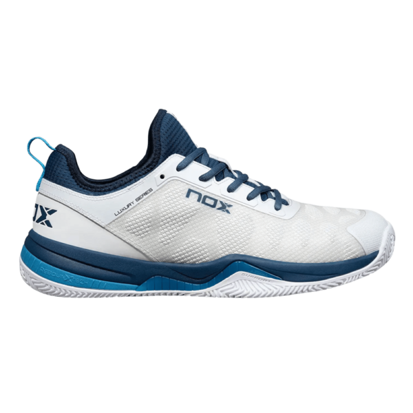 Nox Nerbo Caluxnerwhsb White