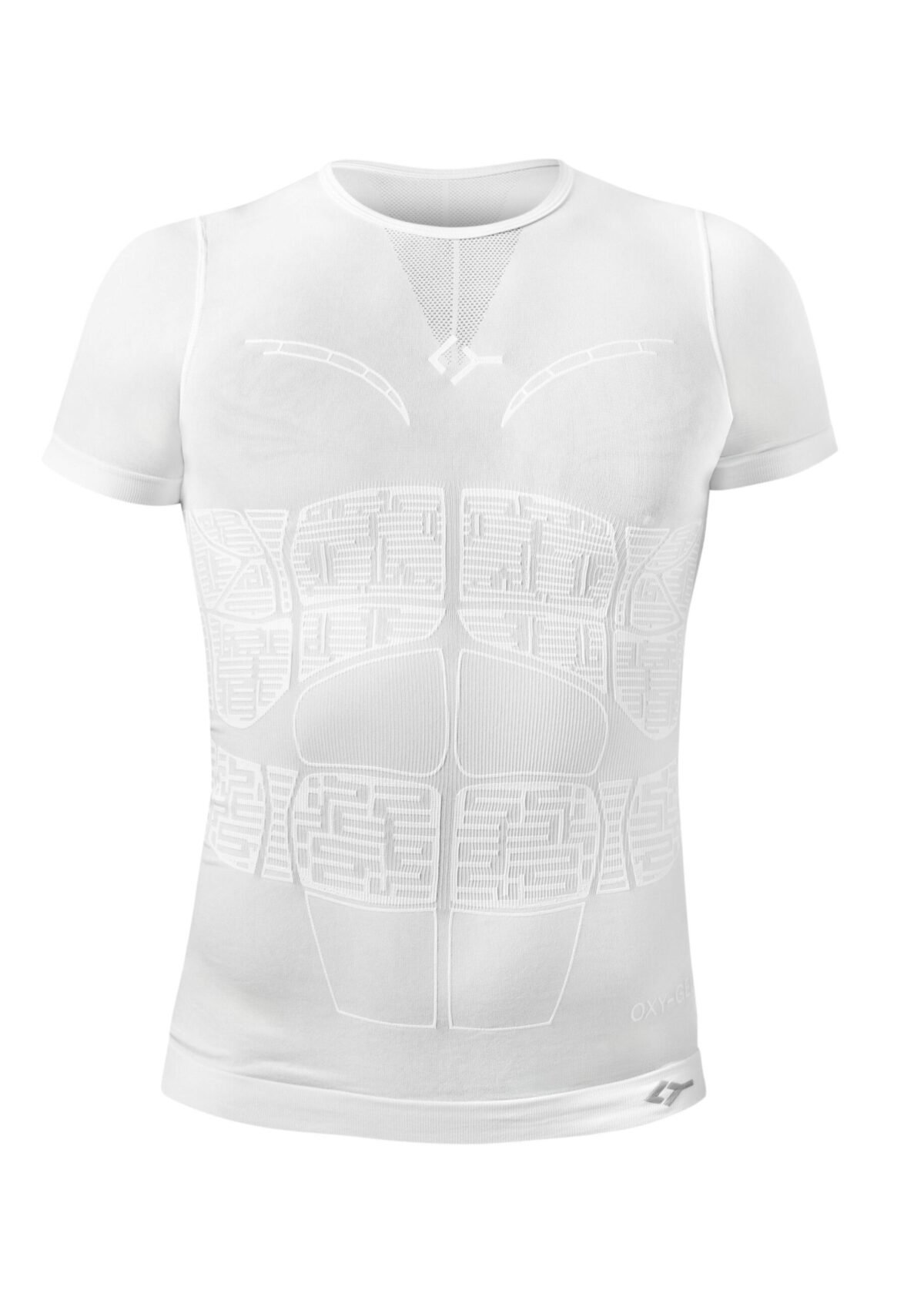 Floky OXY-GEN Jersey Short Sleeve - Image 10