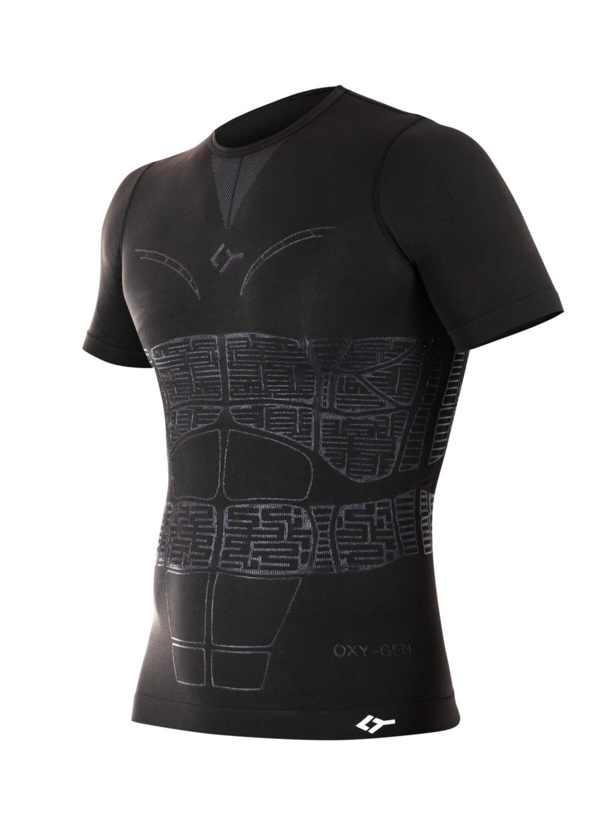 Floky OXY-GEN Jersey Short Sleeve - Image 3