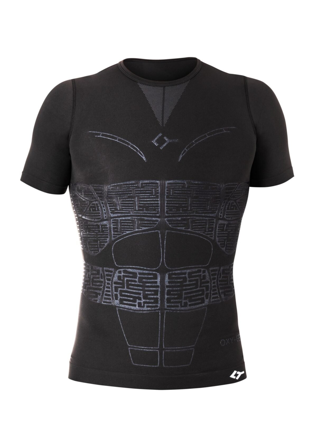 Floky OXY-GEN Jersey Short Sleeve - Image 1