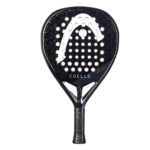 Padel Racket Head Coello Team 2025