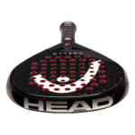 Padel Racket Head Coello Team 2025 - Image 4