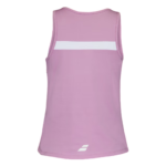 Babolat Pink Padel Tank Woman - Image 2