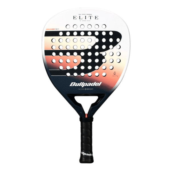Racket Bullpadel Elite W 26